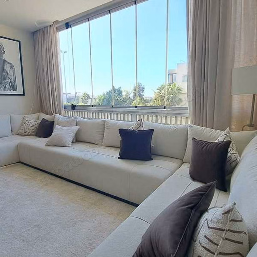 Appartement Te Koop van 112,0 m² in Dar Bouazza, Tamaris2