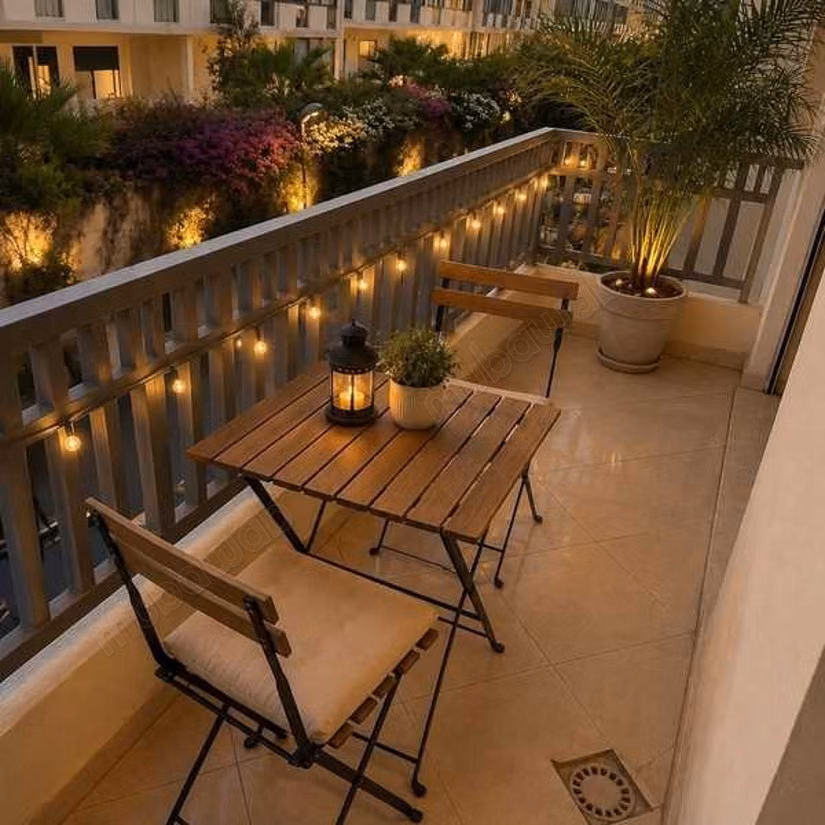 Appartement Te Koop van 112,0 m² in Dar Bouazza, Tamaris2