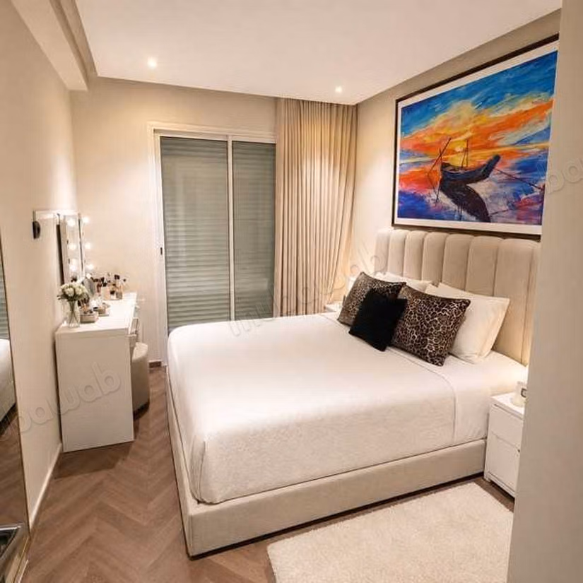 Appartement Te Koop van 112,0 m² in Dar Bouazza, Tamaris2