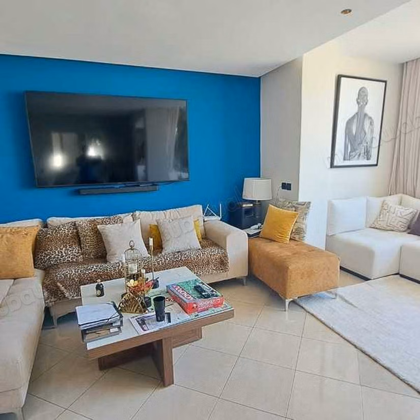 Appartement Te Koop van 112,0 m² in Dar Bouazza, Tamaris2