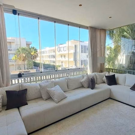 Appartement à Vendre de 112.0 m² à Dar Bouazza,
Tamaris2
