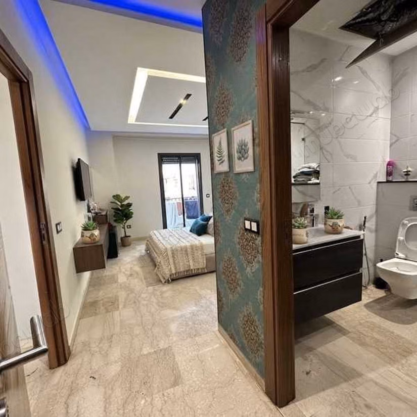 Appartamento in Vendita di 183.0 m² a Casablanca, Palmier Maarif
