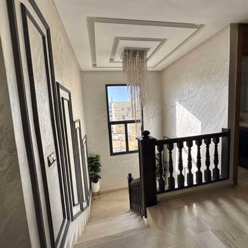 Appartamento in Vendita di 183.0 m² a Casablanca, Palmier Maarif