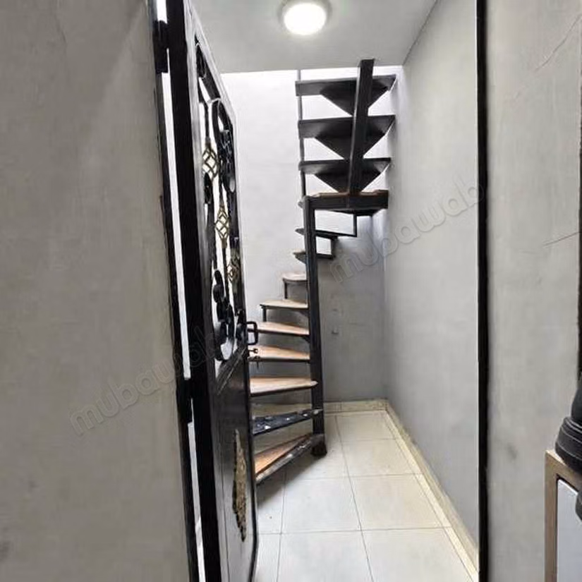 Appartamento in Vendita di 183.0 m² a Casablanca, Palmier Maarif