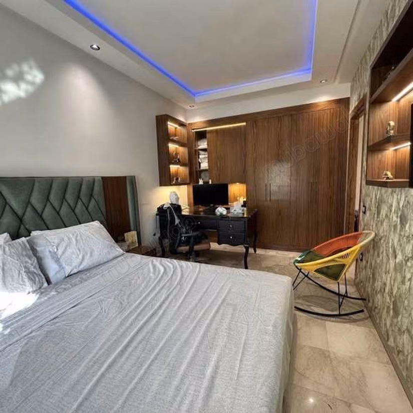 Appartamento in Vendita di 183.0 m² a Casablanca, Palmier Maarif
