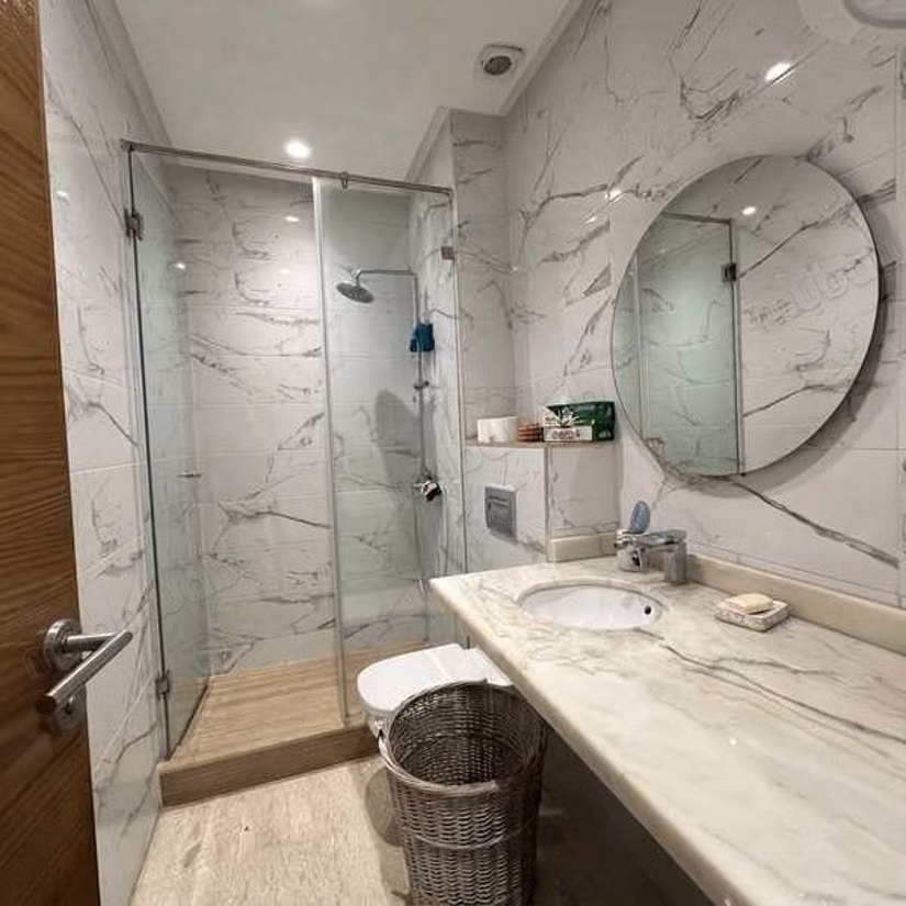 Appartamento in Vendita di 183.0 m² a Casablanca, Palmier Maarif
