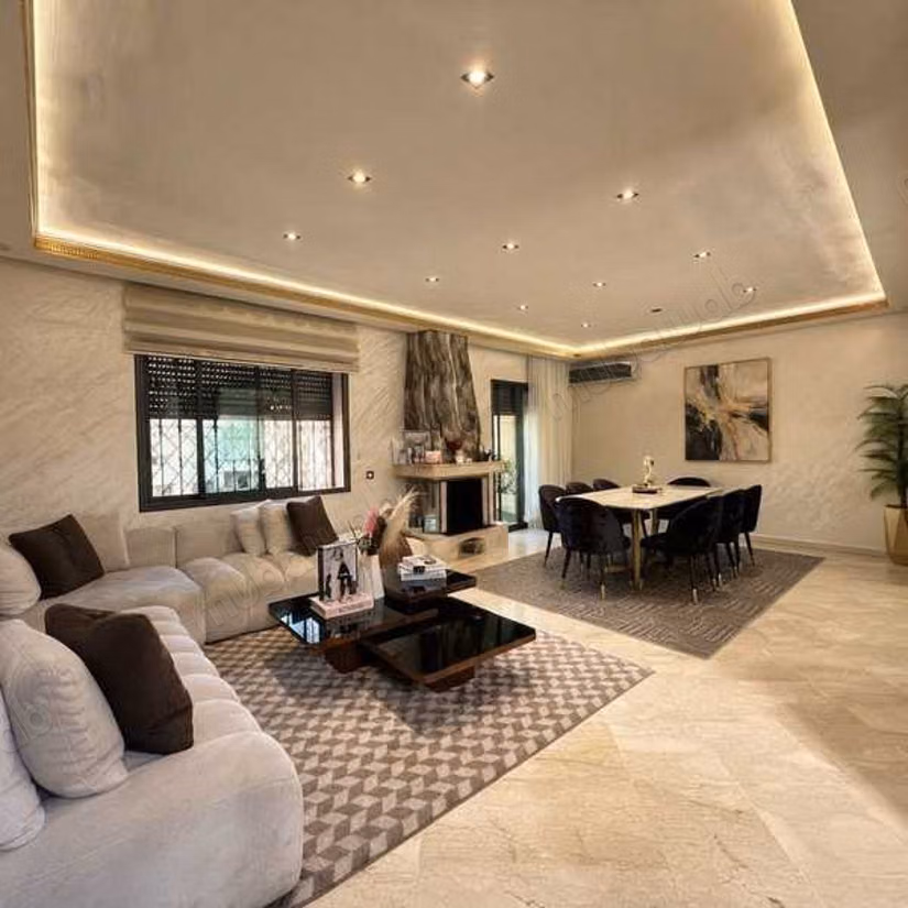 Appartamento in Vendita di 183.0 m² a Casablanca, Palmier Maarif