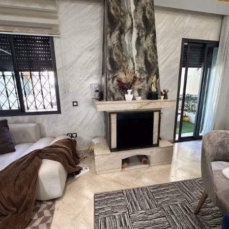 Appartamento in Vendita di 183.0 m² a Casablanca, Palmier Maarif