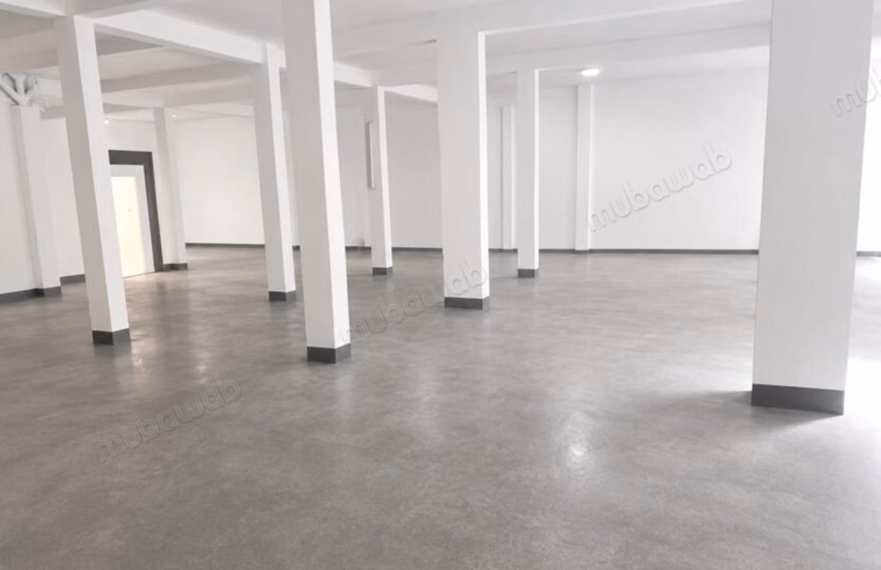 Grand local / garage surface 294m² a louer ou a vendre