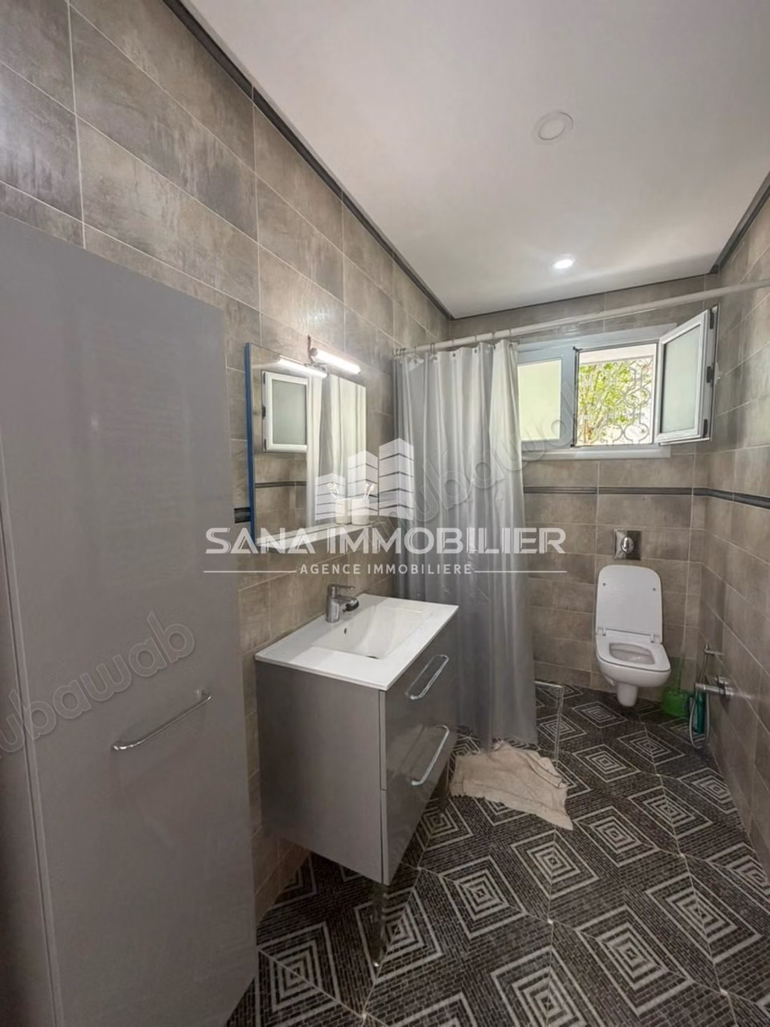 À VENDRE – Villa style duplex