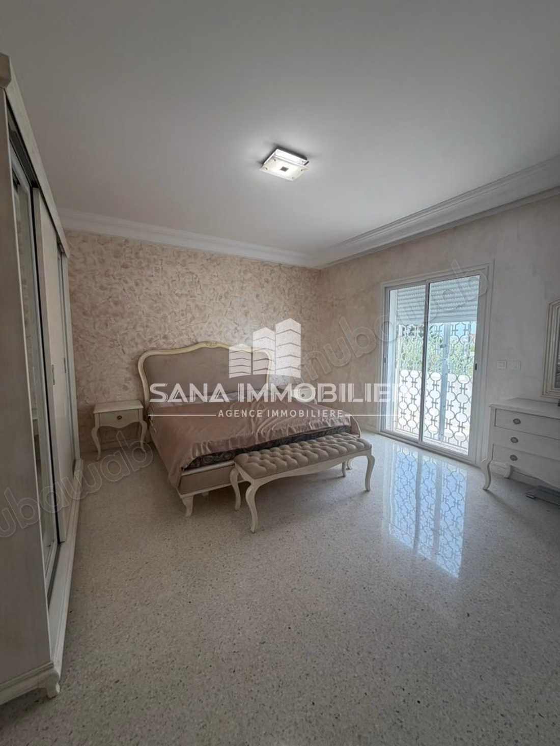 À VENDRE – Villa style duplex