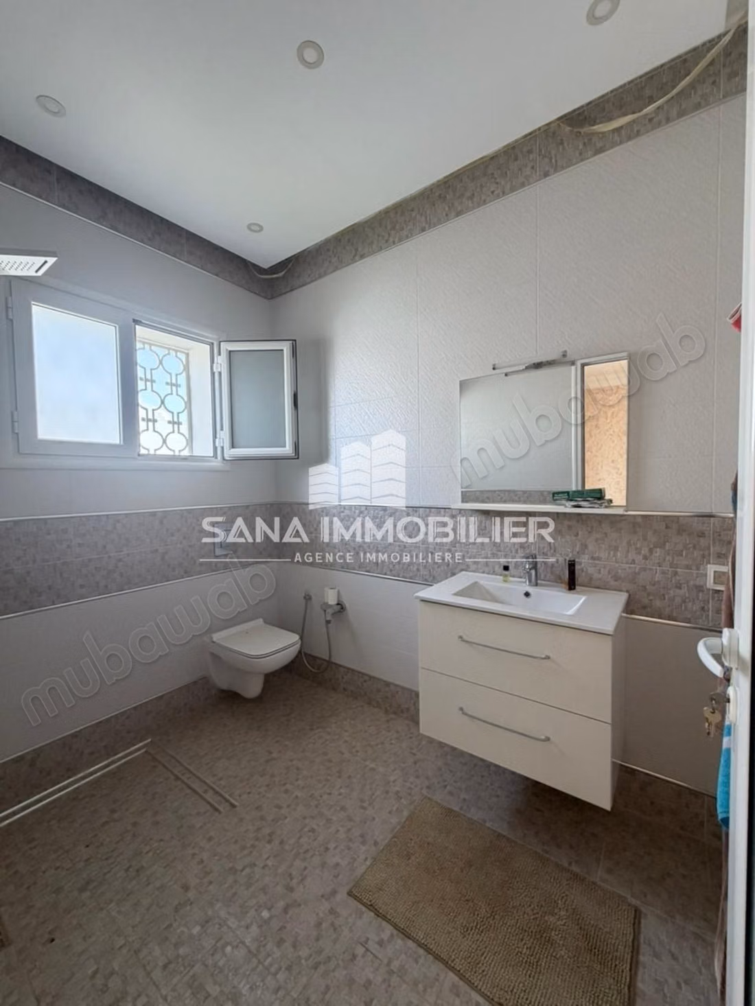 À VENDRE – Villa style duplex