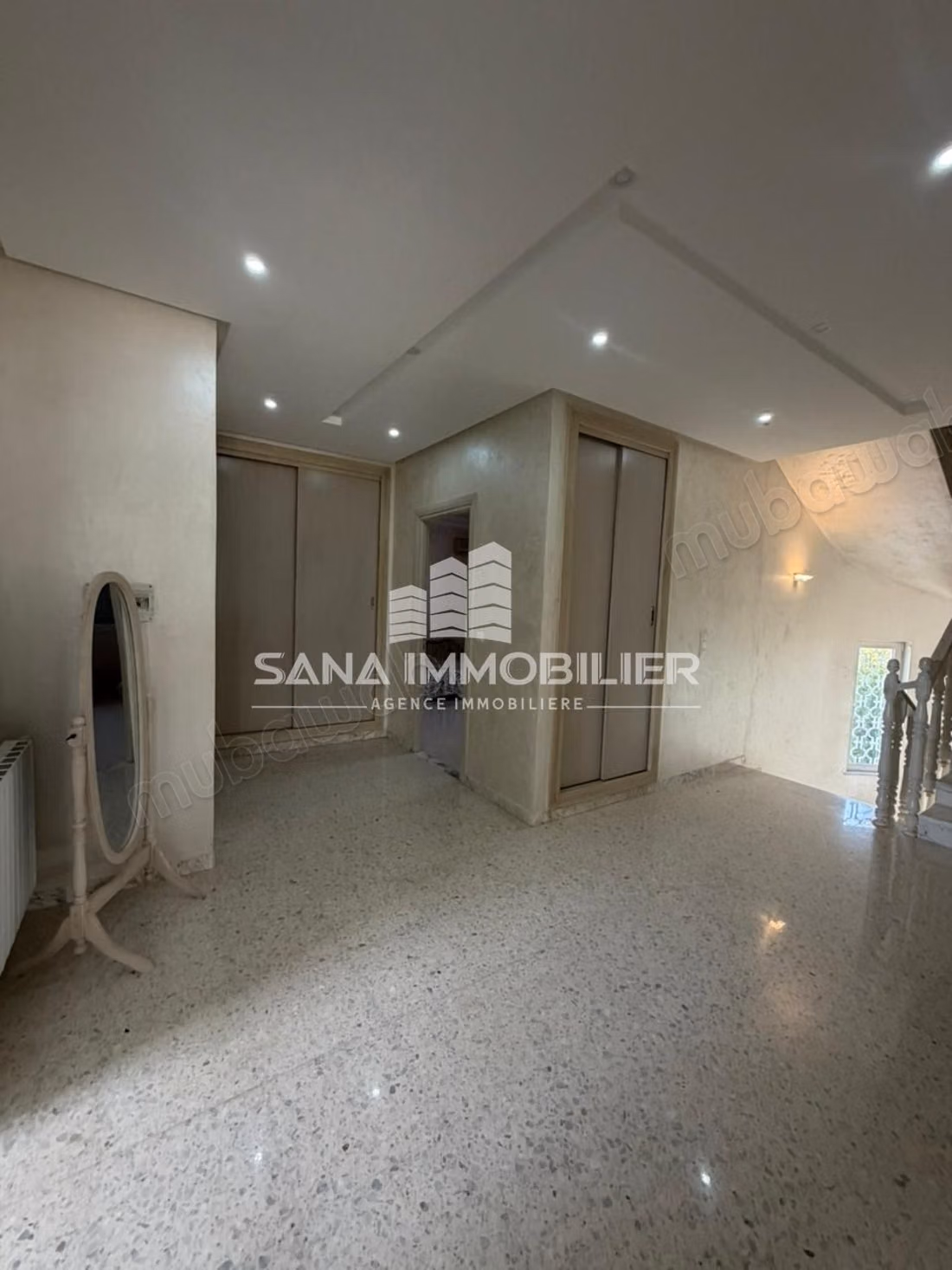 À VENDRE – Villa style duplex