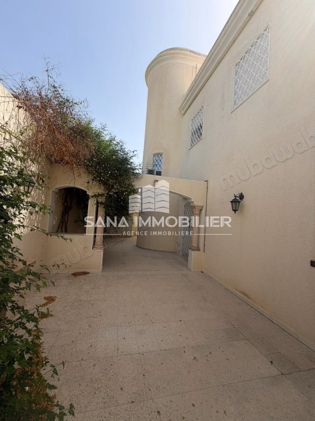 À VENDRE – Villa style duplex