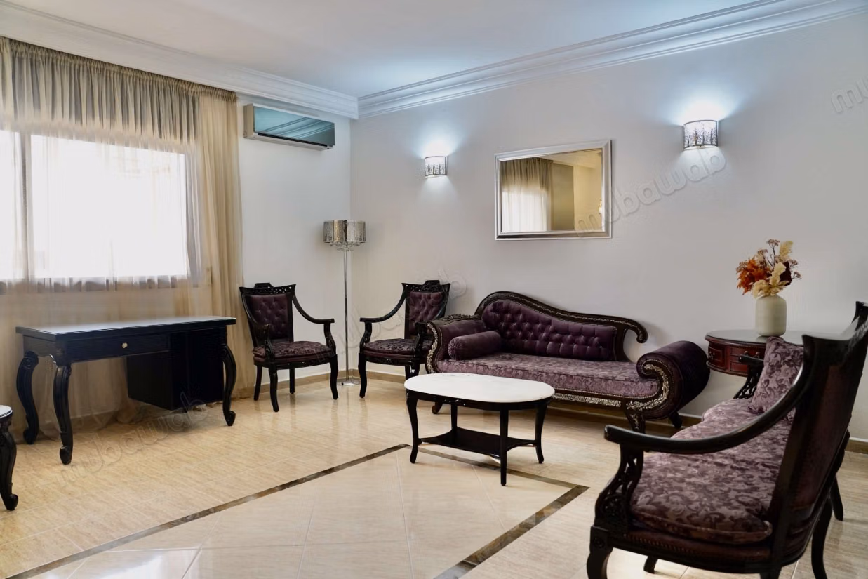 Appartamento spazioso in affitto – Agdal, Rabat