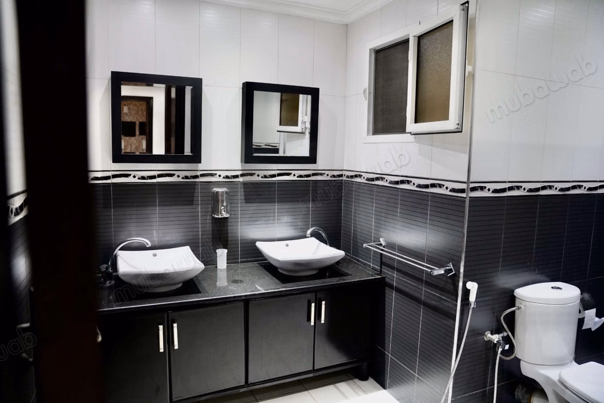 Appartamento spazioso in affitto – Agdal, Rabat