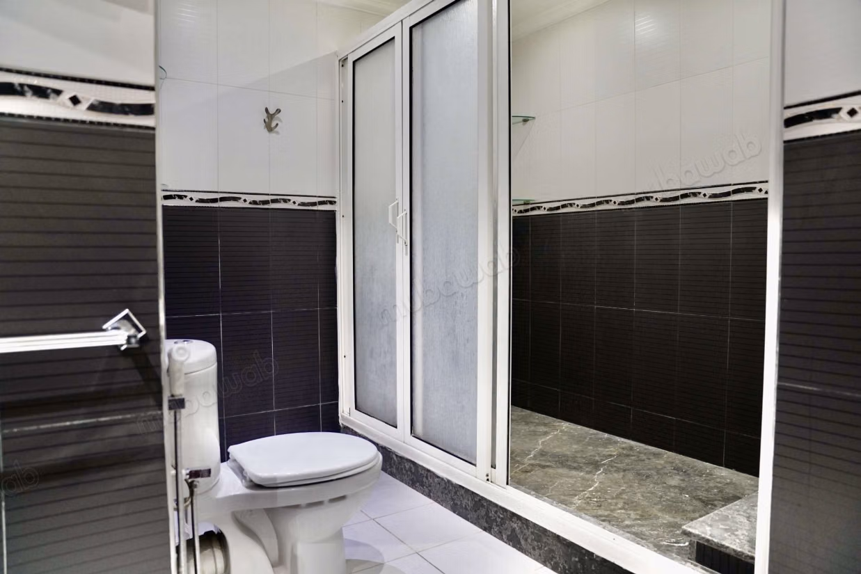 Appartamento spazioso in affitto – Agdal, Rabat