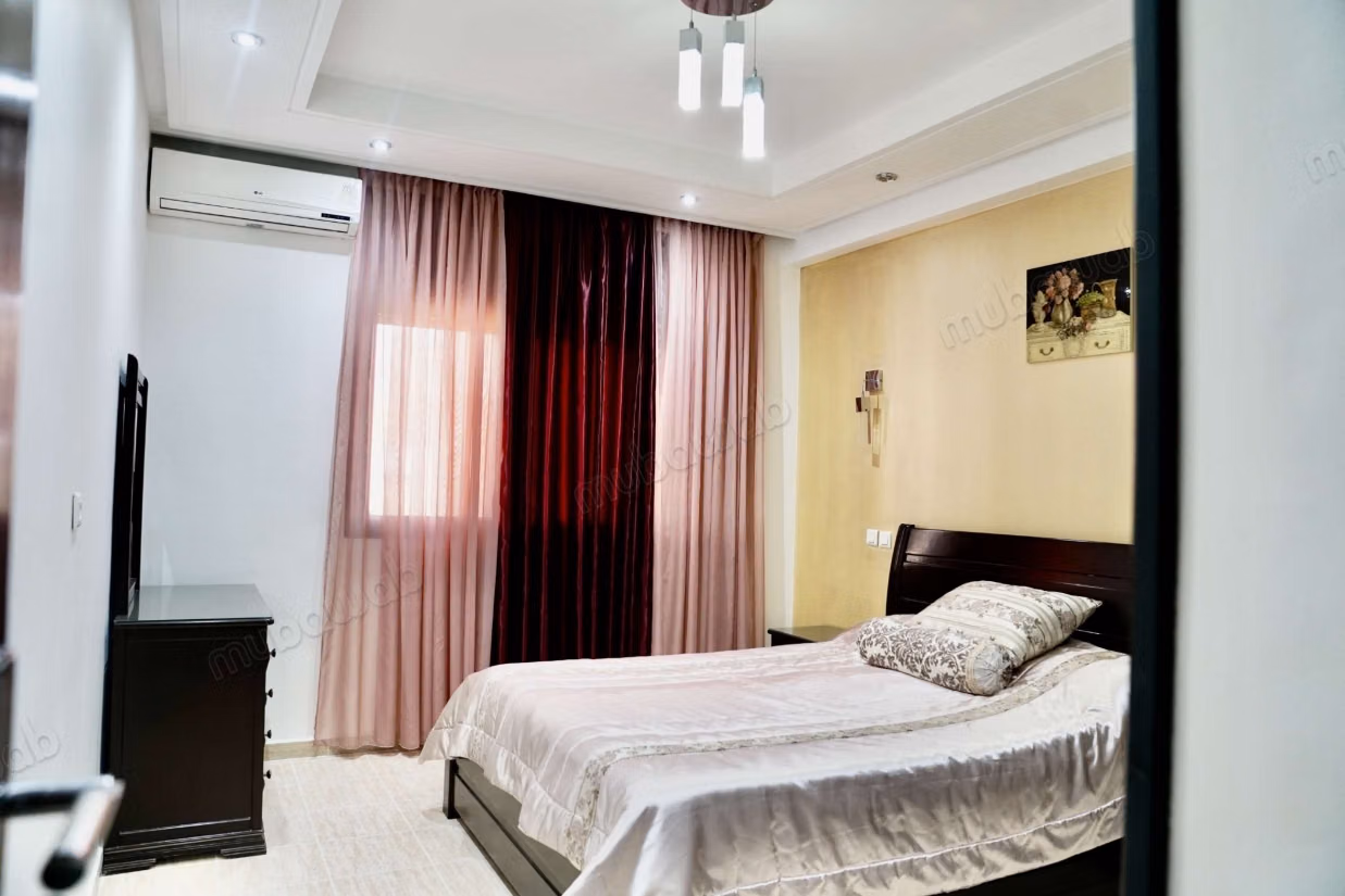 Appartamento spazioso in affitto – Agdal, Rabat