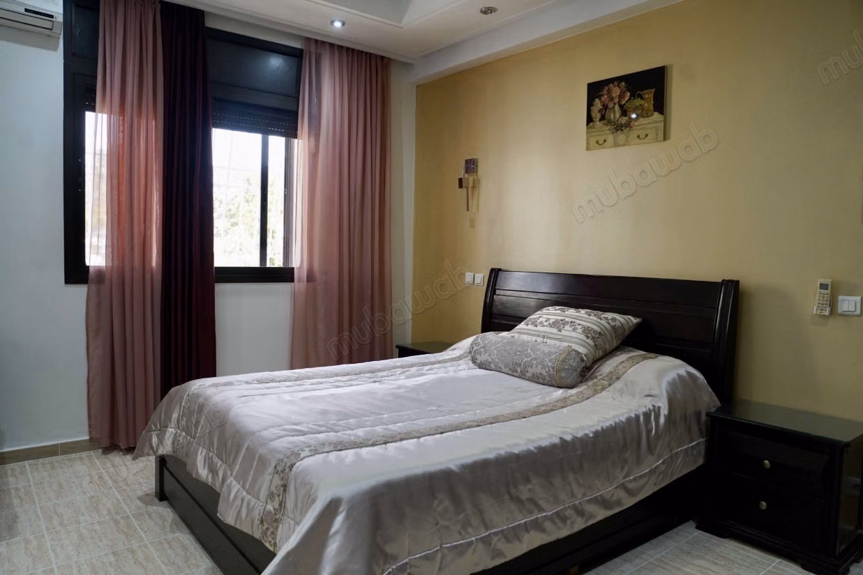 Appartamento spazioso in affitto – Agdal, Rabat