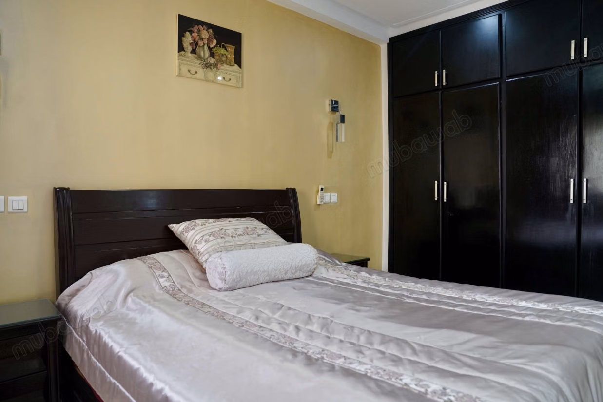 Appartamento spazioso in affitto – Agdal, Rabat