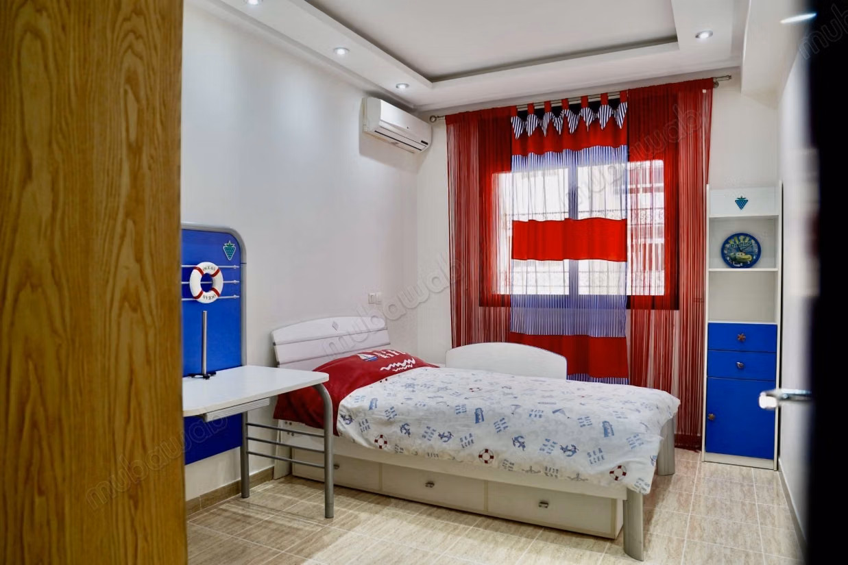 Appartamento spazioso in affitto – Agdal, Rabat