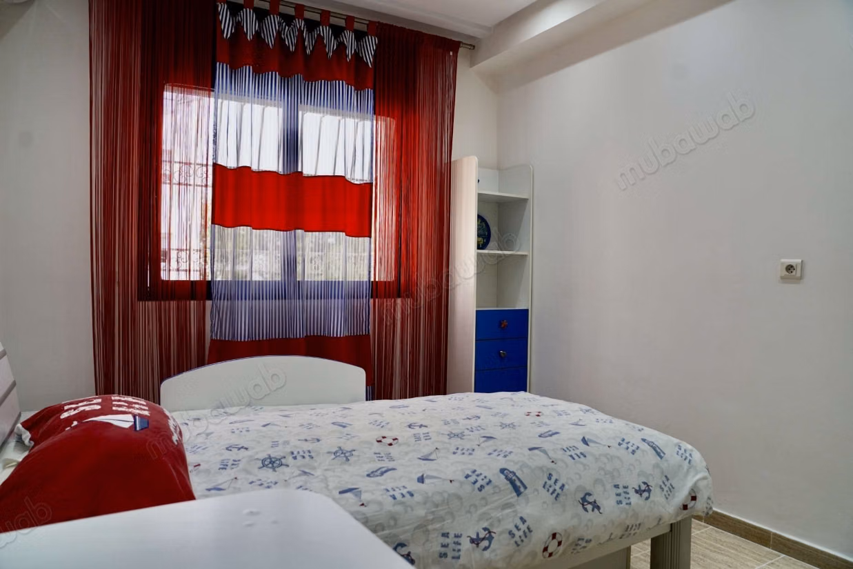 Appartamento spazioso in affitto – Agdal, Rabat