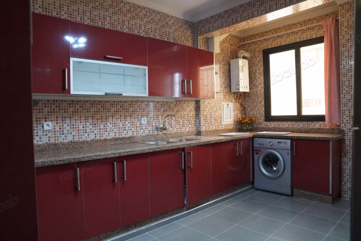 Appartamento spazioso in affitto – Agdal, Rabat