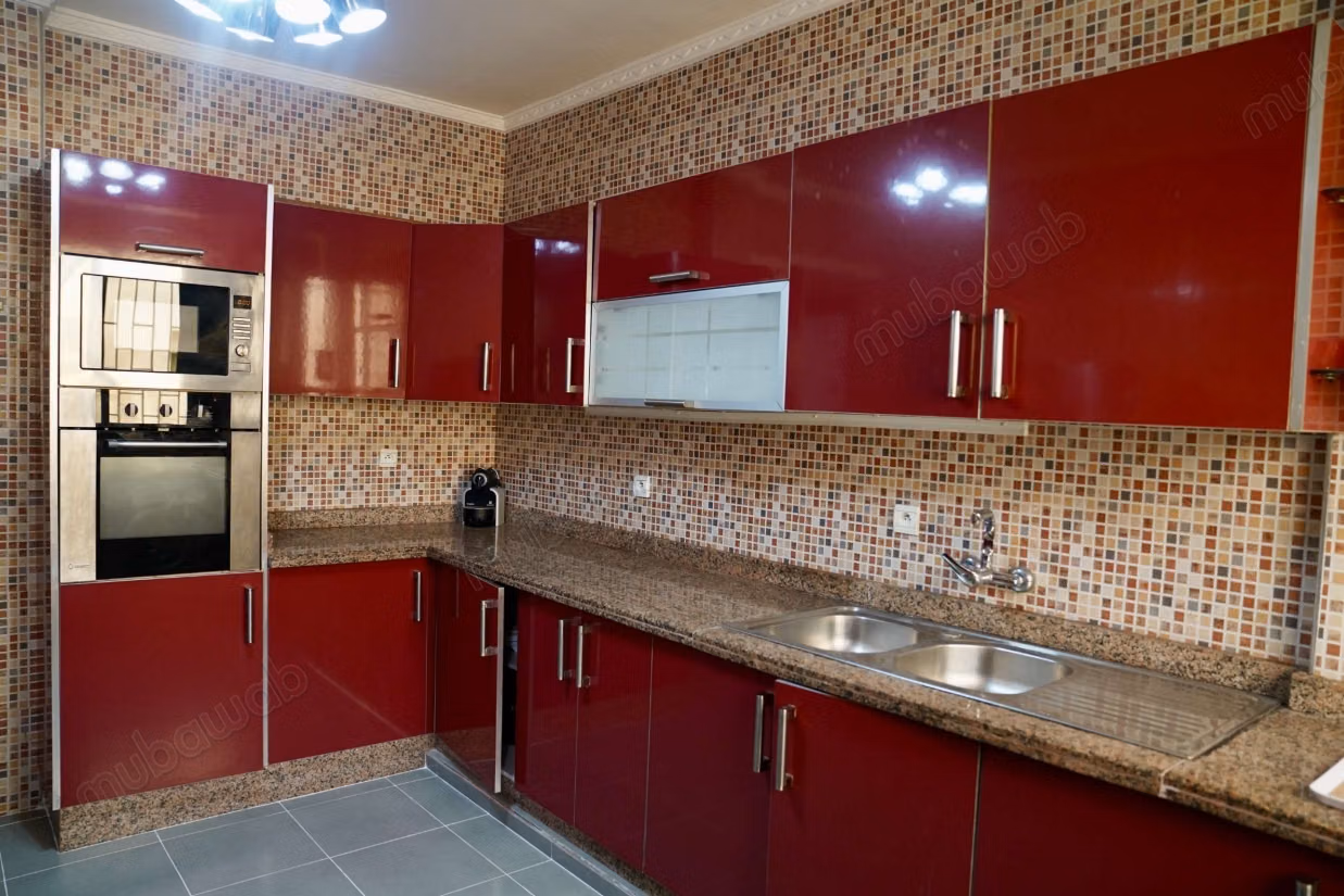 Appartamento spazioso in affitto – Agdal, Rabat