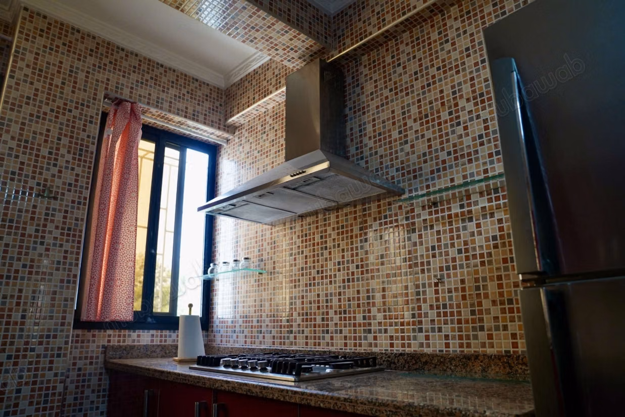 Appartamento spazioso in affitto – Agdal, Rabat