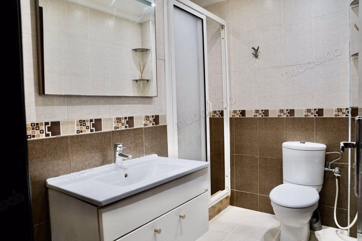 Appartamento spazioso in affitto – Agdal, Rabat