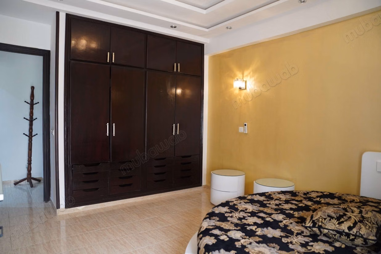 Appartamento spazioso in affitto – Agdal, Rabat
