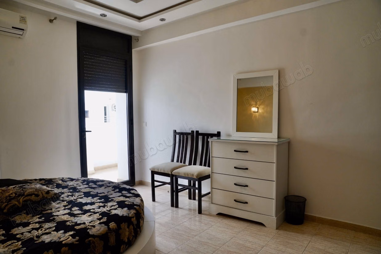 Appartamento spazioso in affitto – Agdal, Rabat