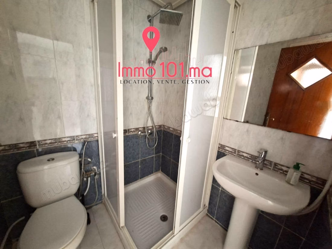 Affitto appartamento a Hay Riad
