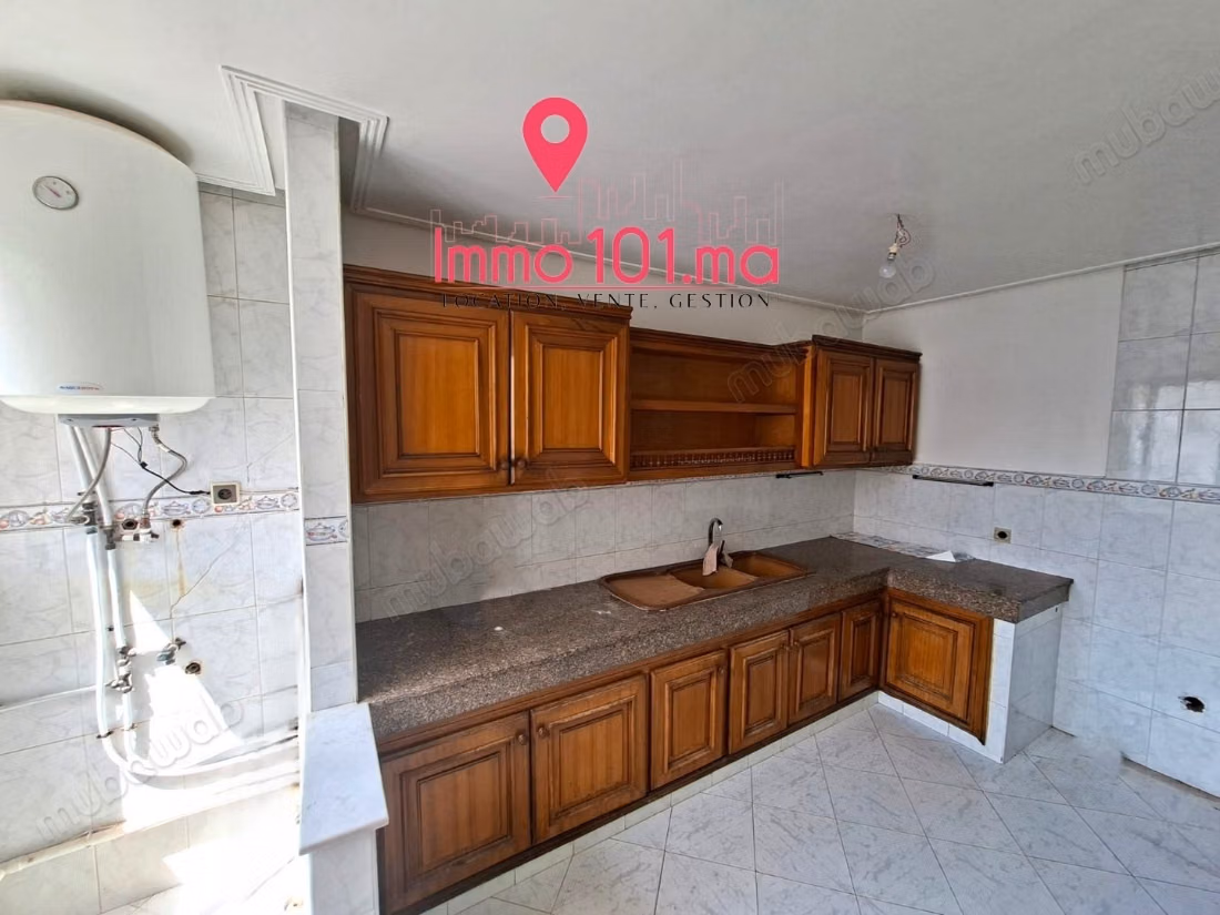 Affitto appartamento a Hay Riad