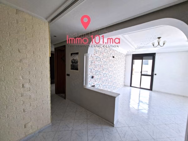 Affitto appartamento a Hay Riad