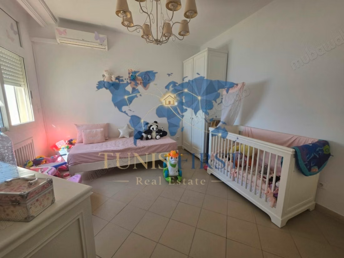 In Affitto Appartamento Duplex Vuoto ai Berges du L