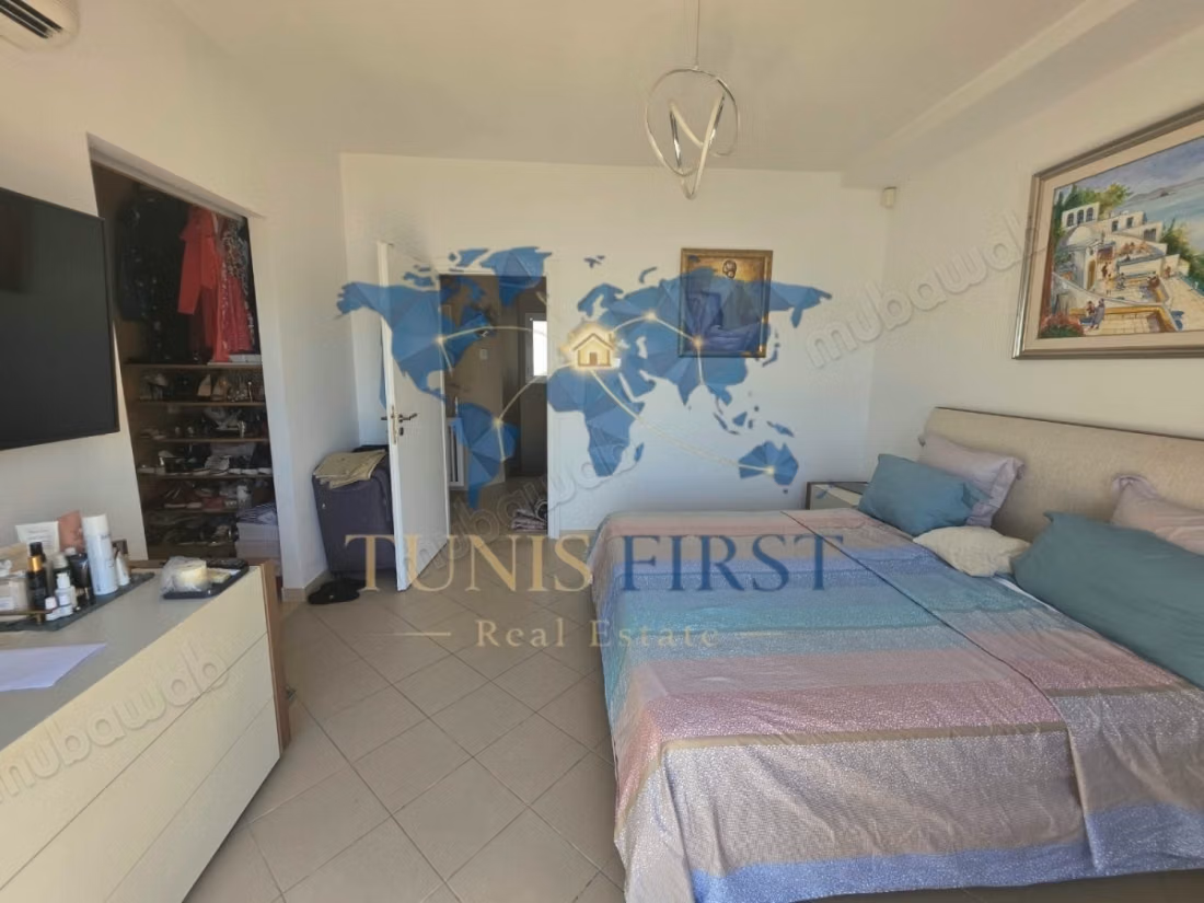 In Affitto Appartamento Duplex Vuoto ai Berges du L