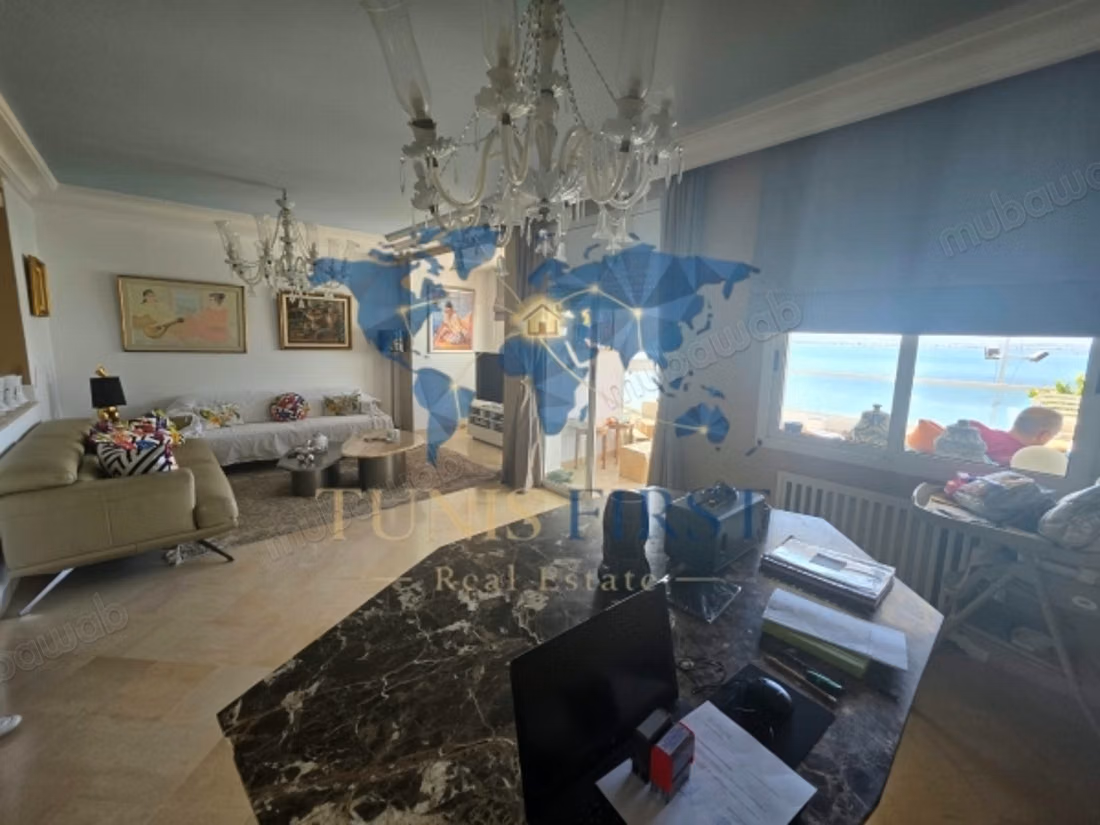 In Affitto Appartamento Duplex Vuoto ai Berges du L