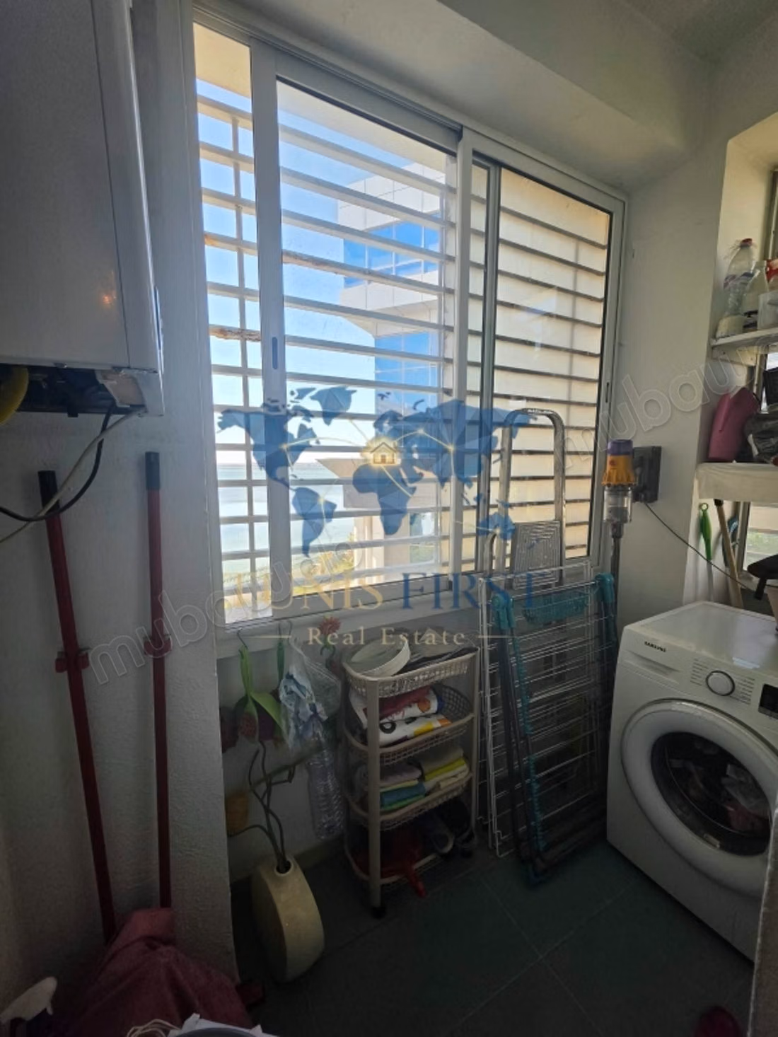 In Affitto Appartamento Duplex Vuoto ai Berges du L
