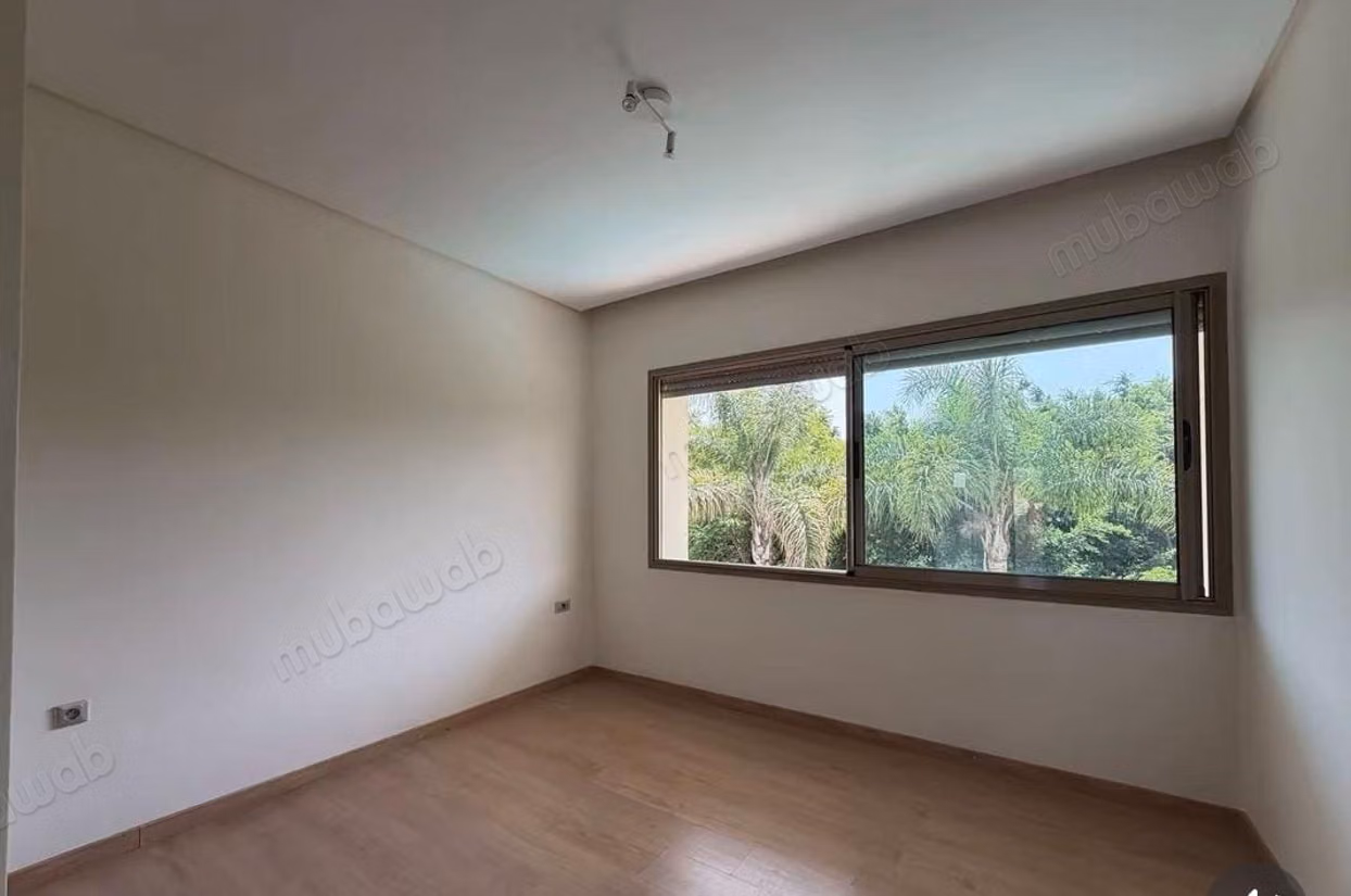 Villa con vista libera sulla natura