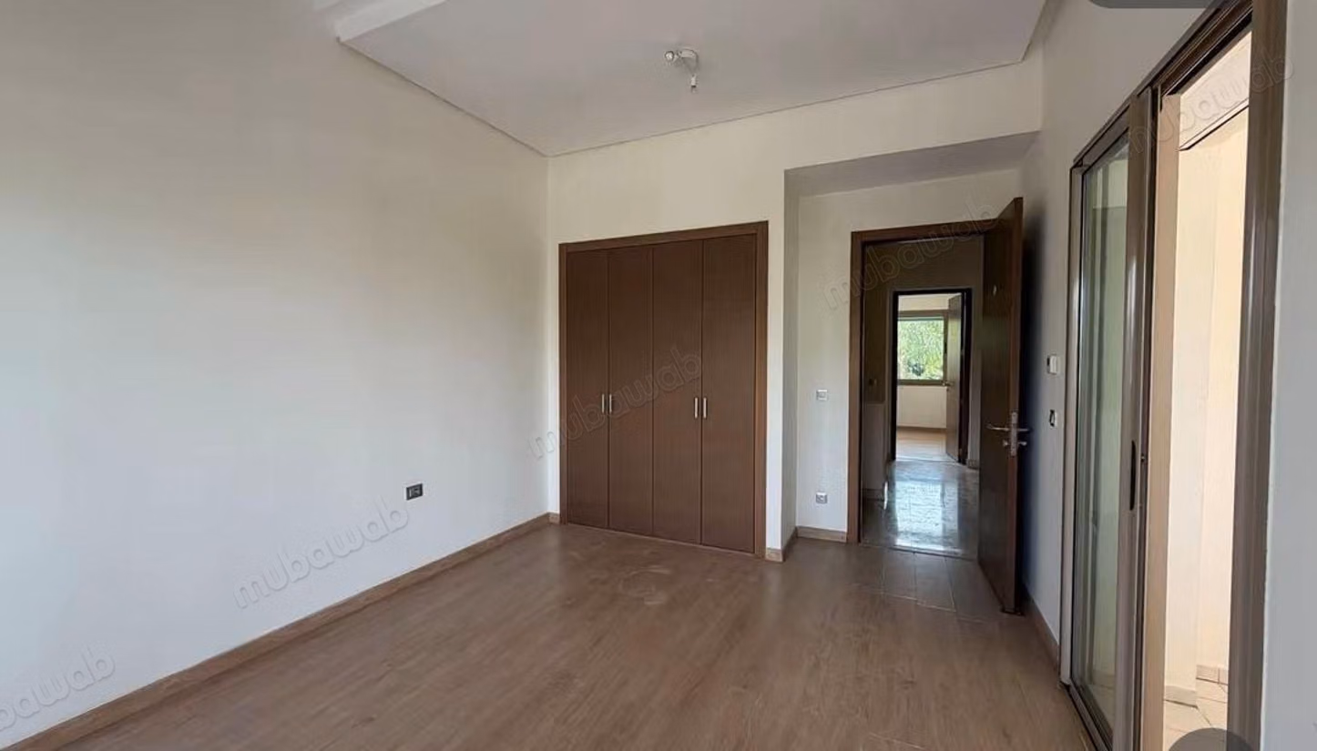 Villa con vista libera sulla natura