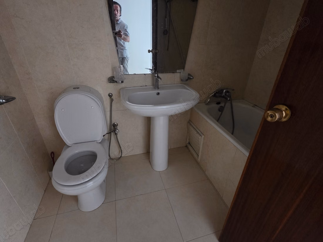 Bel appartamento con terrazza ad Agdal