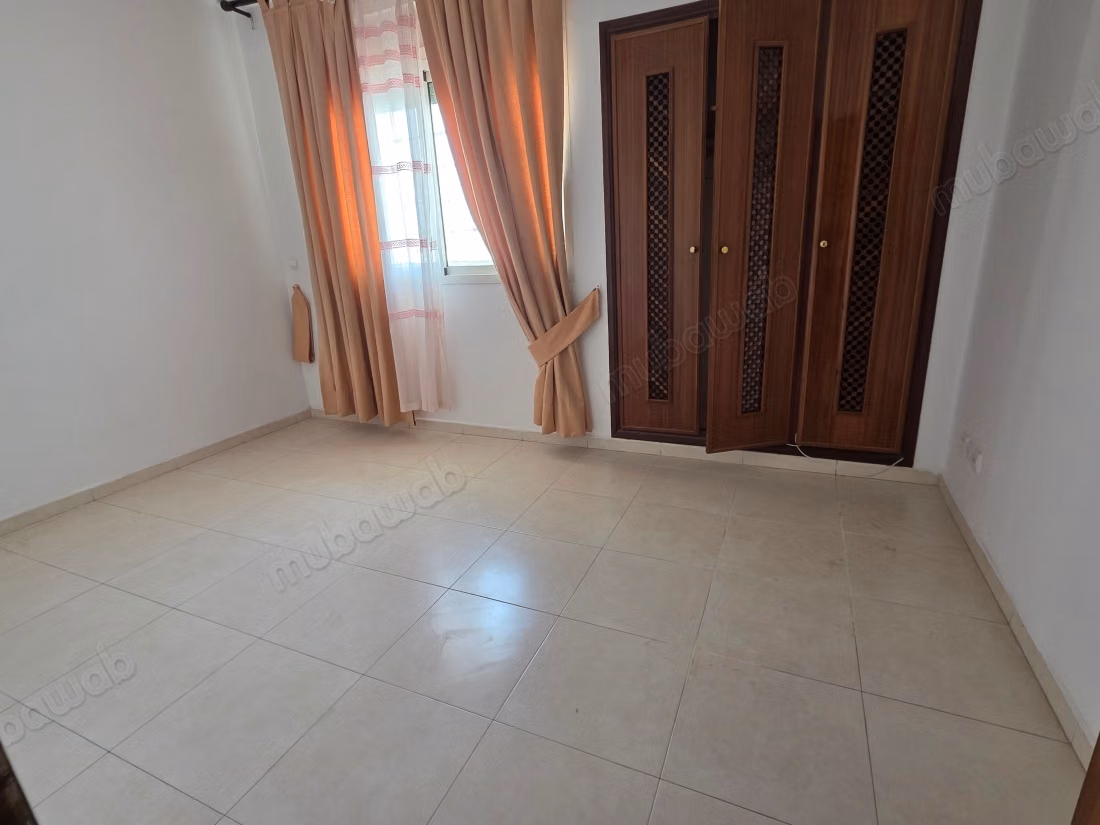Bel appartamento con terrazza ad Agdal