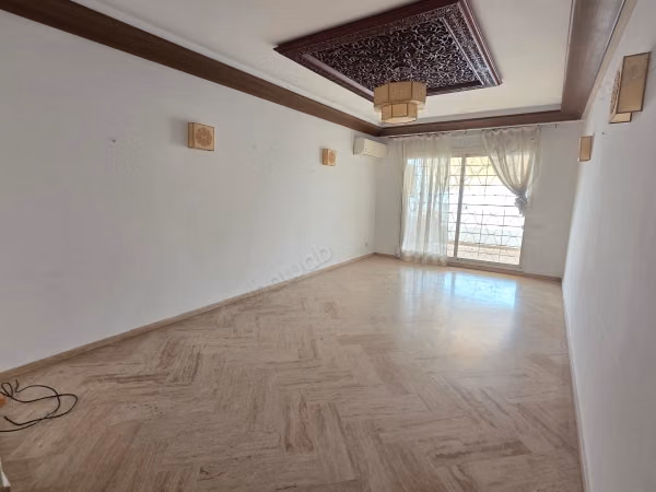 Nice apartment with terrace in Agdal