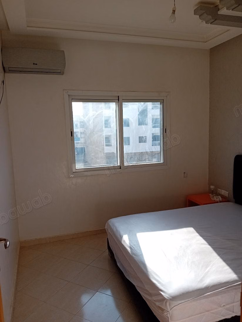 A louer appartement ensoleillé 2 chambres 85m2