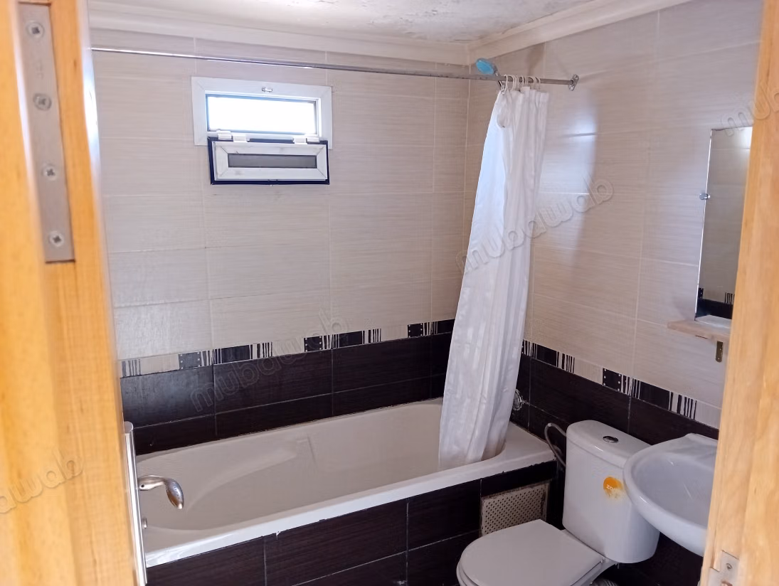 A louer appartement ensoleillé 2 chambres 85m2