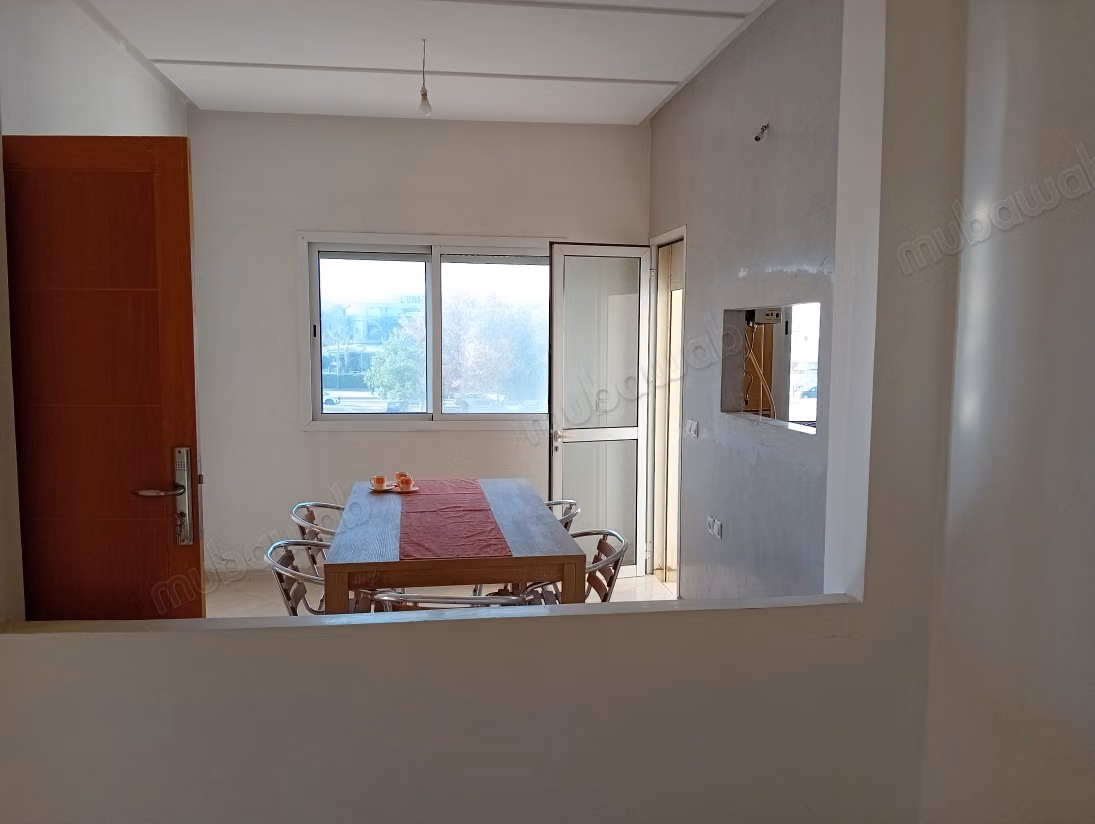 A louer appartement ensoleillé 2 chambres 85m2