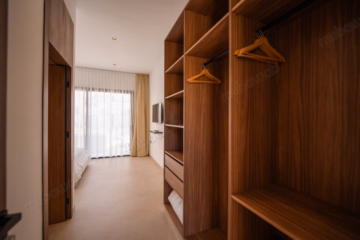 Elegante Villa met 3 Slaapkamers en Privé Zwembad – Langdurige Verhuur