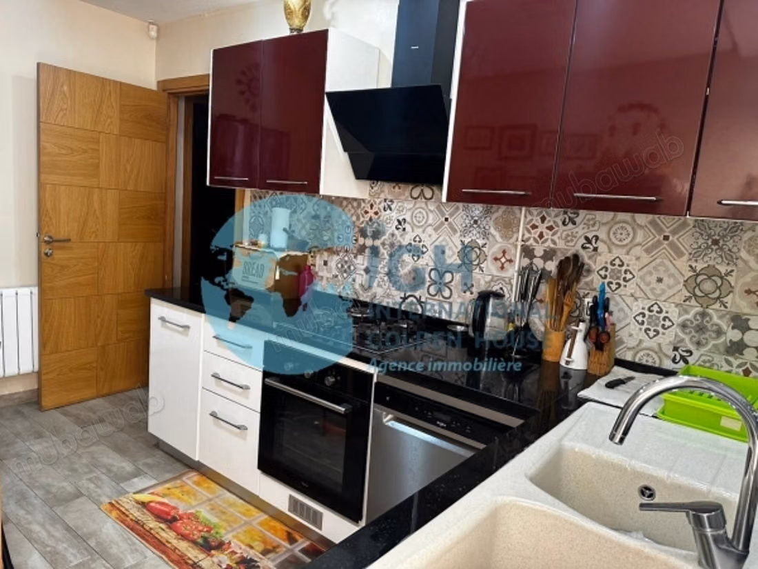 Appartamento S3 a Khzema Sousse