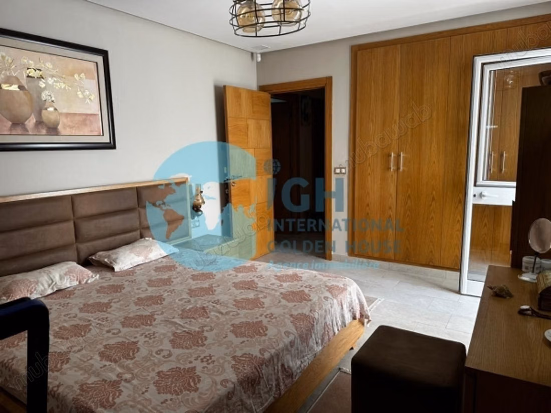 Appartamento S3 a Khzema Sousse